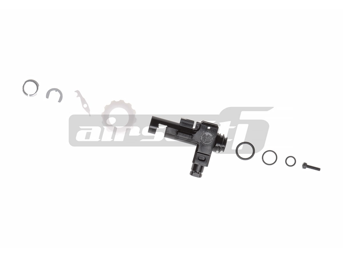 RetroArms camera hopup M4/M16
