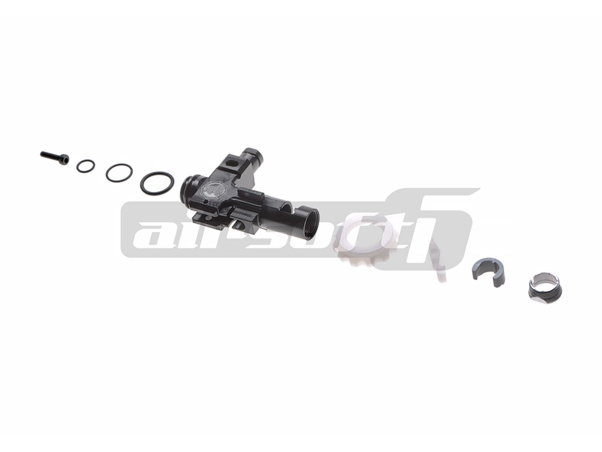 RetroArms camera hopup M4/M16 3