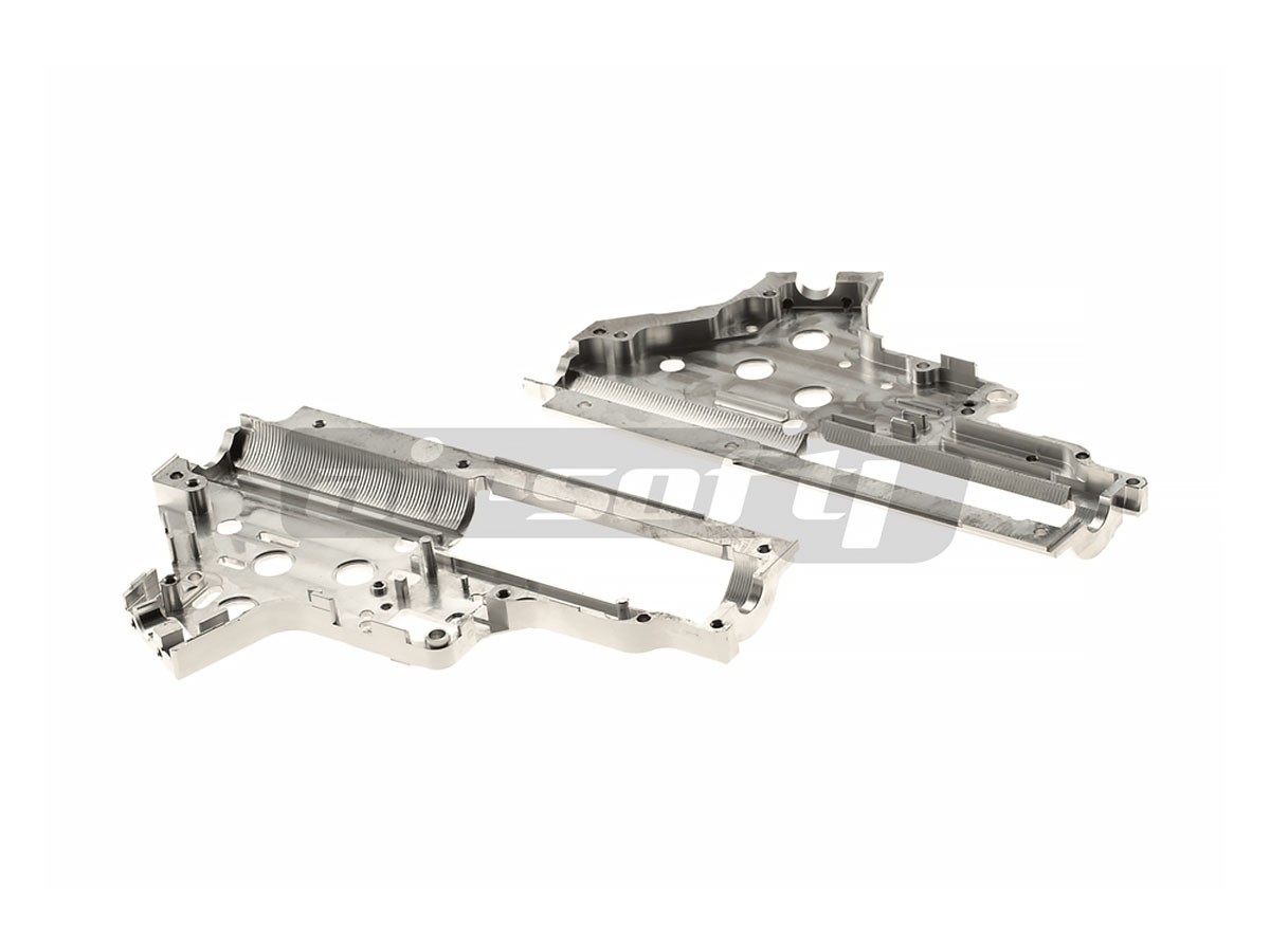 RetroArms carcasa gearbox V2 CNC 9MM 2