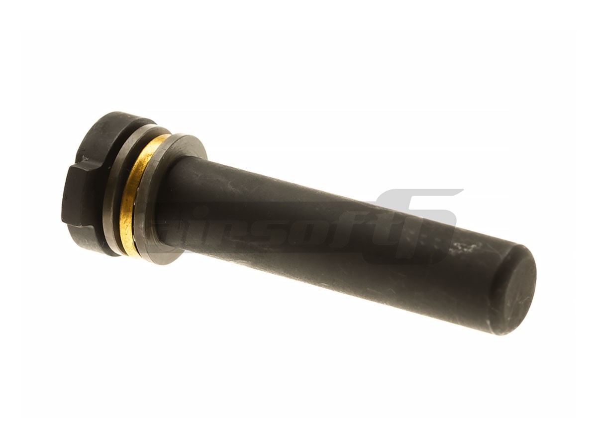 RetroArms carcasa gearbox V2 CNC 9MM 3