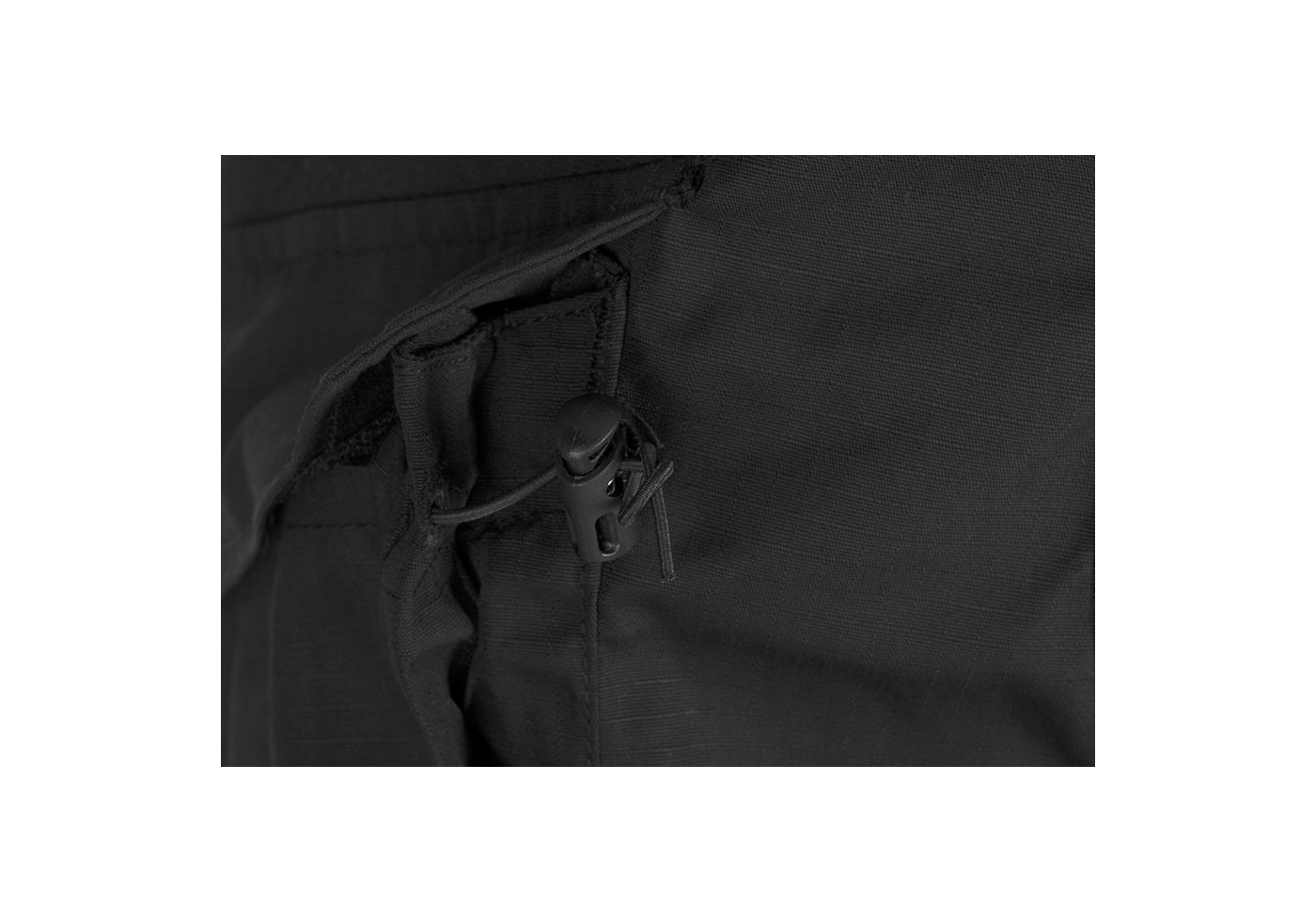 Invader Gear pantaloni Revenger TDU Negru M 3