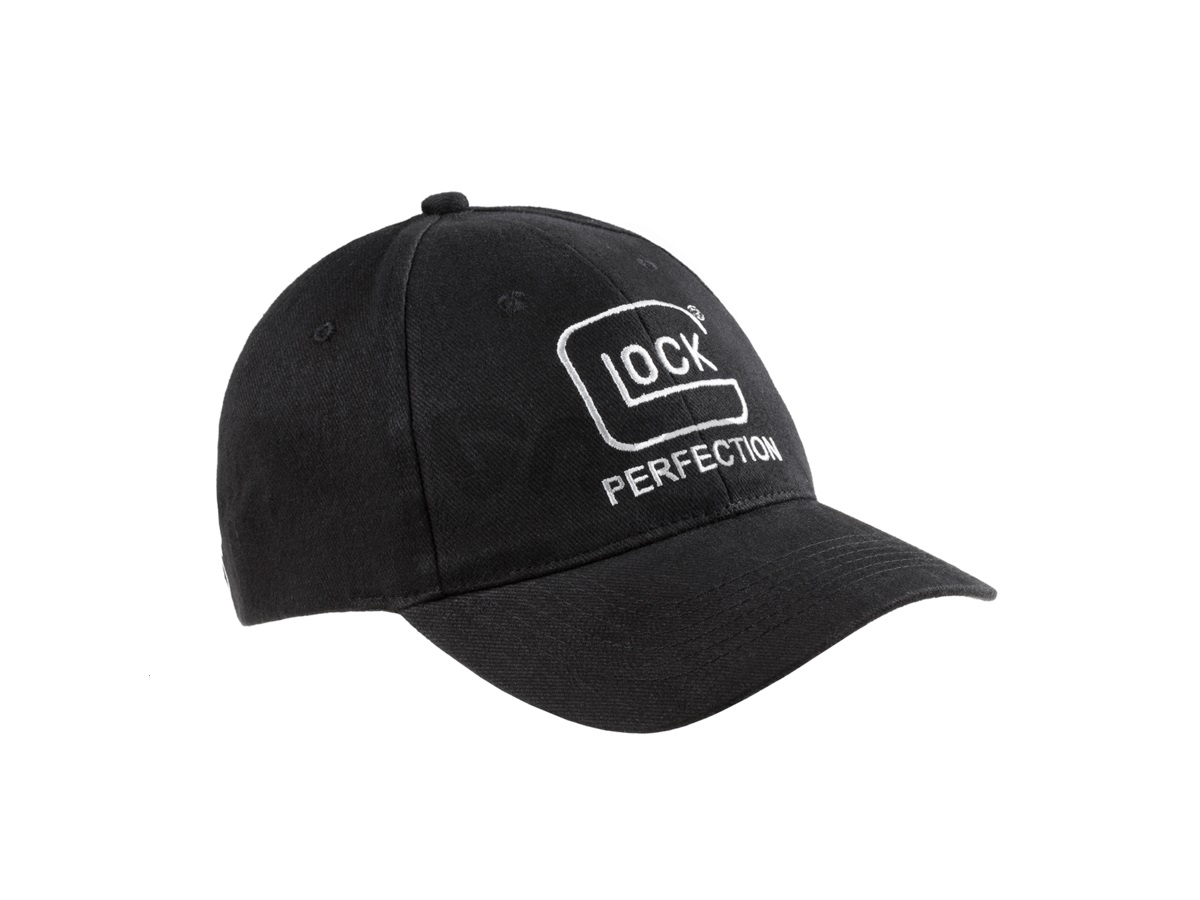 Glock sapca Perfection Neagra