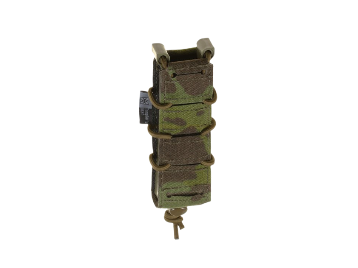 Templar's Gear Buzunar port incarcator SMG Tropical Multicam 3