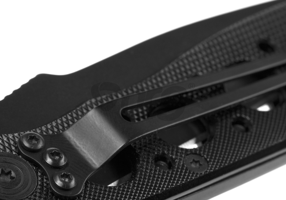 Smith & Wesson Extreme Ops CK105BKEU Folder 5