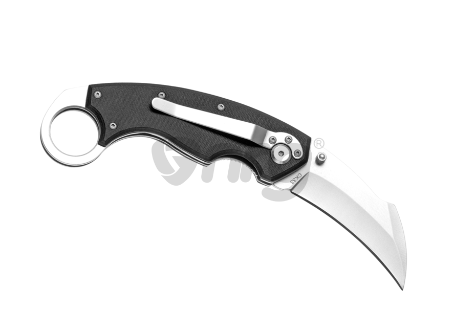 Smith & Wesson Extreme Ops CK33 Karambit