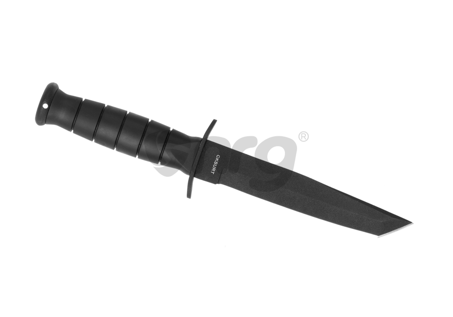 Smith & Wesson Search & Rescue CKSURT Fixed Blade