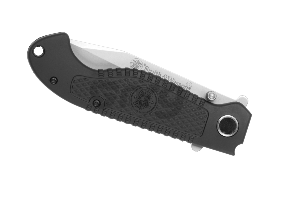 Smith & Wesson Special Tactical CKTAC Tanto Folder 2
