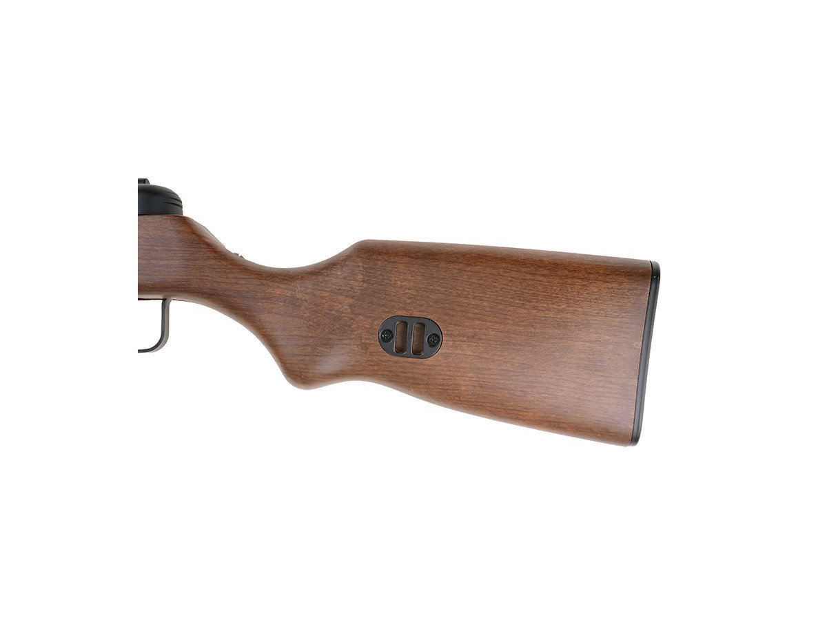 Snow Wolf PPSH  2