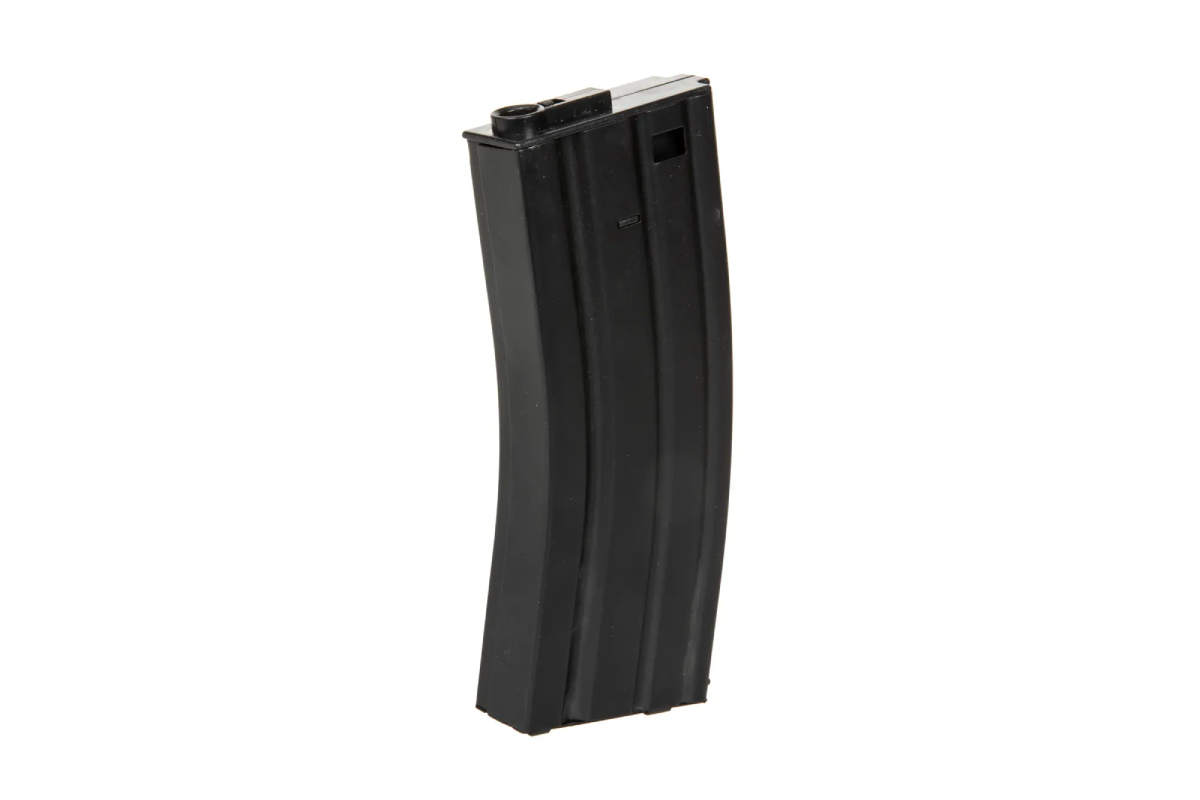 Specna Arms incarcator M4/M16 mid cap 120bb. 3