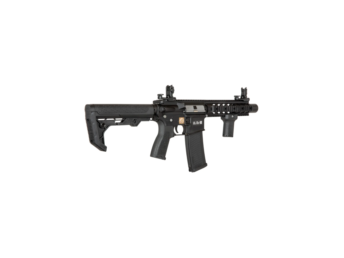 Specna Arms SA-E05 EDGE Kestrel ETU 1.14 J Light Ops Stock 3