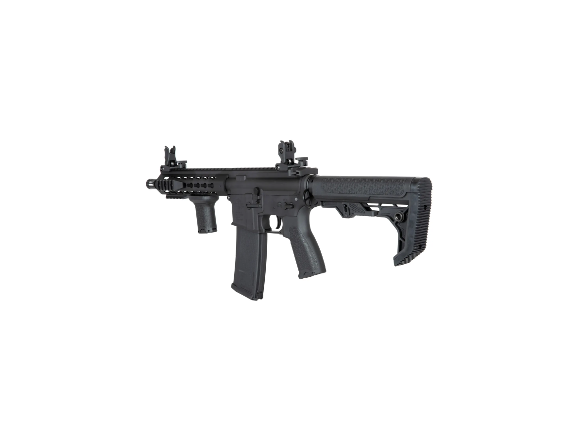 Specna Arms SA-E08 EDGE Kestrel ETU 1.14 J Light Ops Stock 4