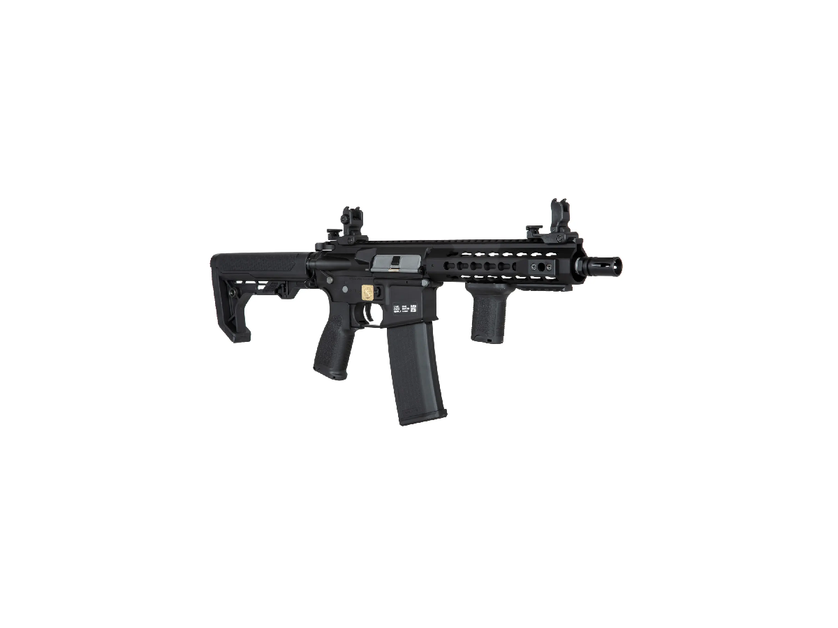 Specna Arms SA-E08 EDGE Kestrel ETU 1.14 J Light Ops Stock 2