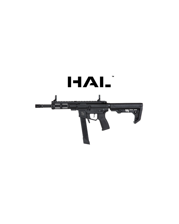 Specna Arms SA-FX01 Flex  HAL ETU 2