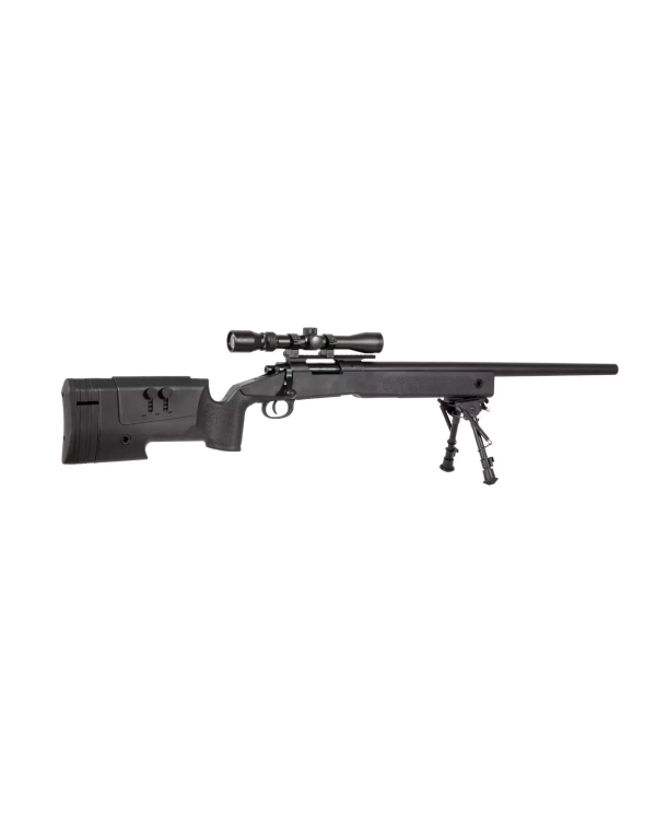 Specna Arms SA-S02 CORE™ High Velocity pachet complet 3