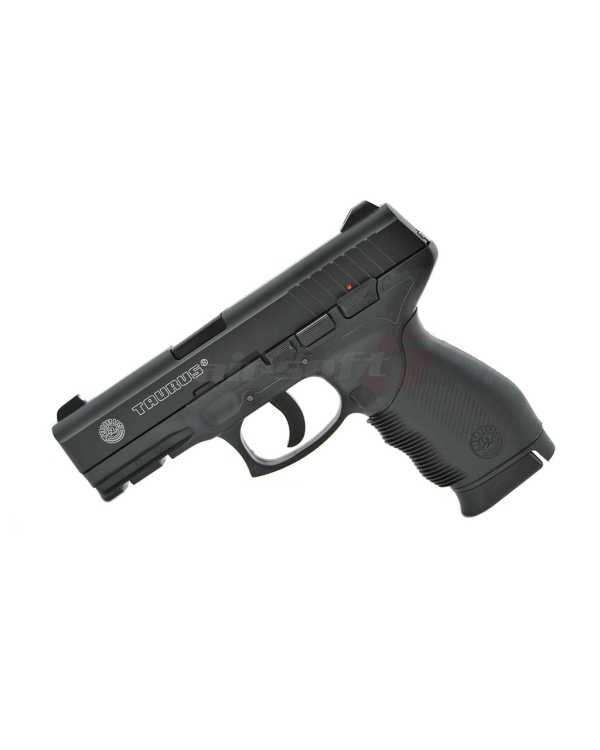 Taurus 24/7  CO2 10