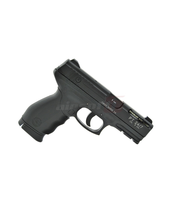Taurus 24/7  CO2 14