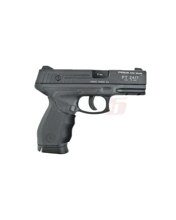 Taurus 24/7  CO2 9