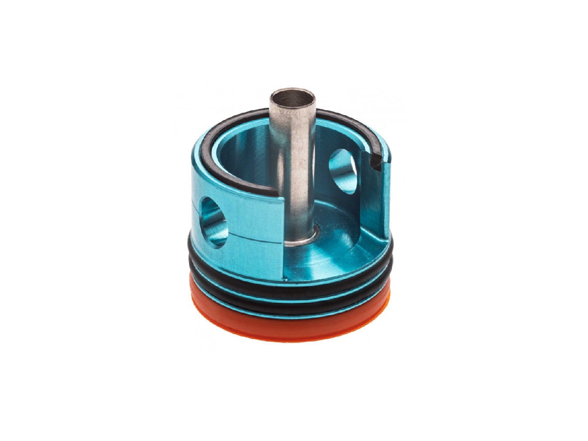 FPS cap cilindru multifunctional M4 2