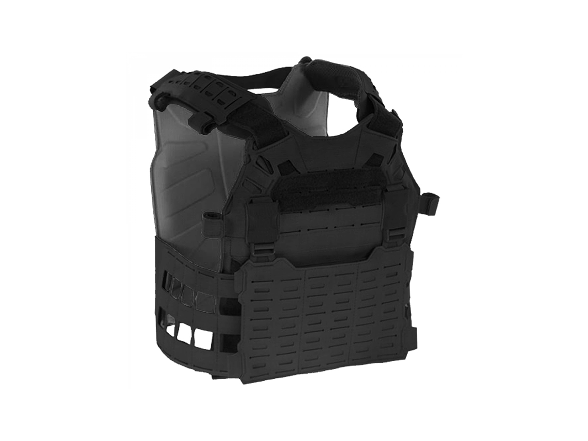 Templar's Gear CPC Medium Negru