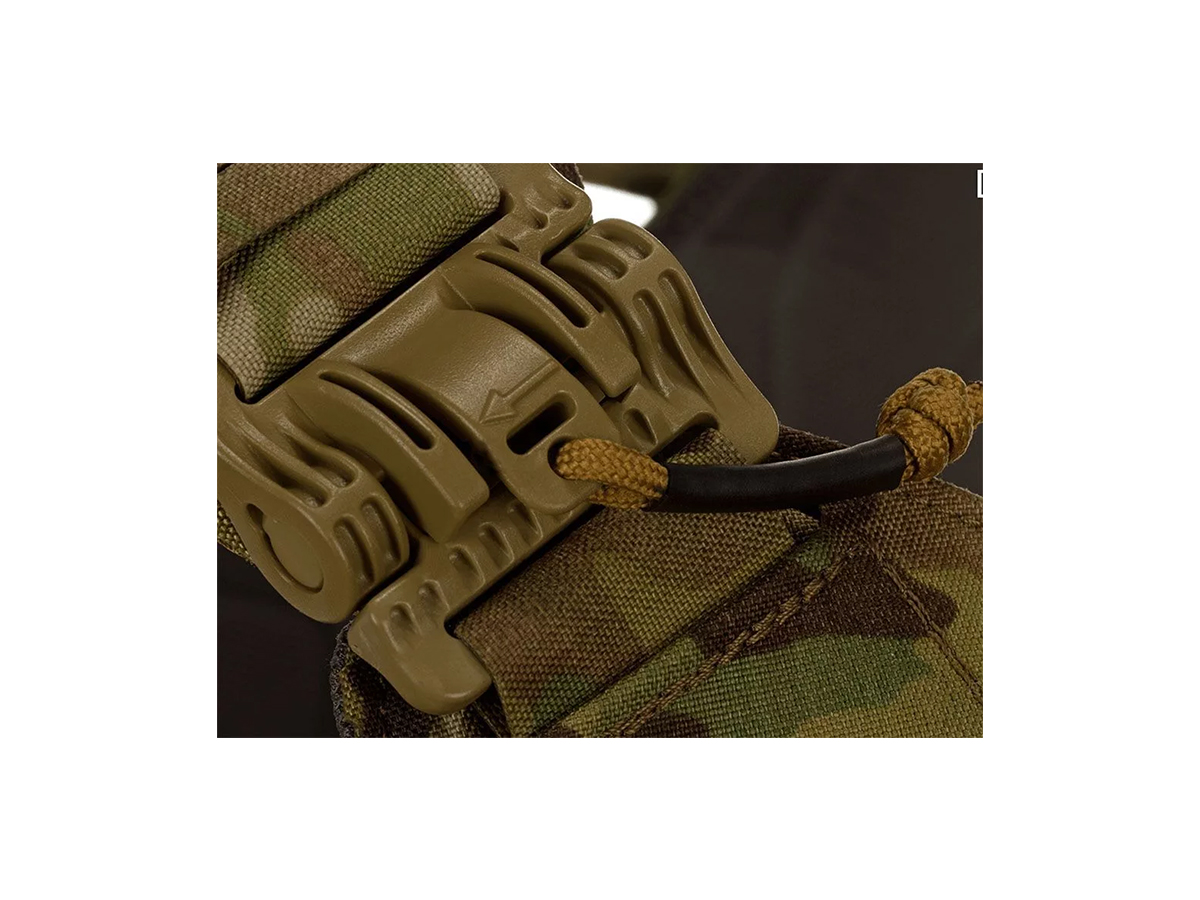 Templar's Gear CPC ROC Medium Ranger Green 2