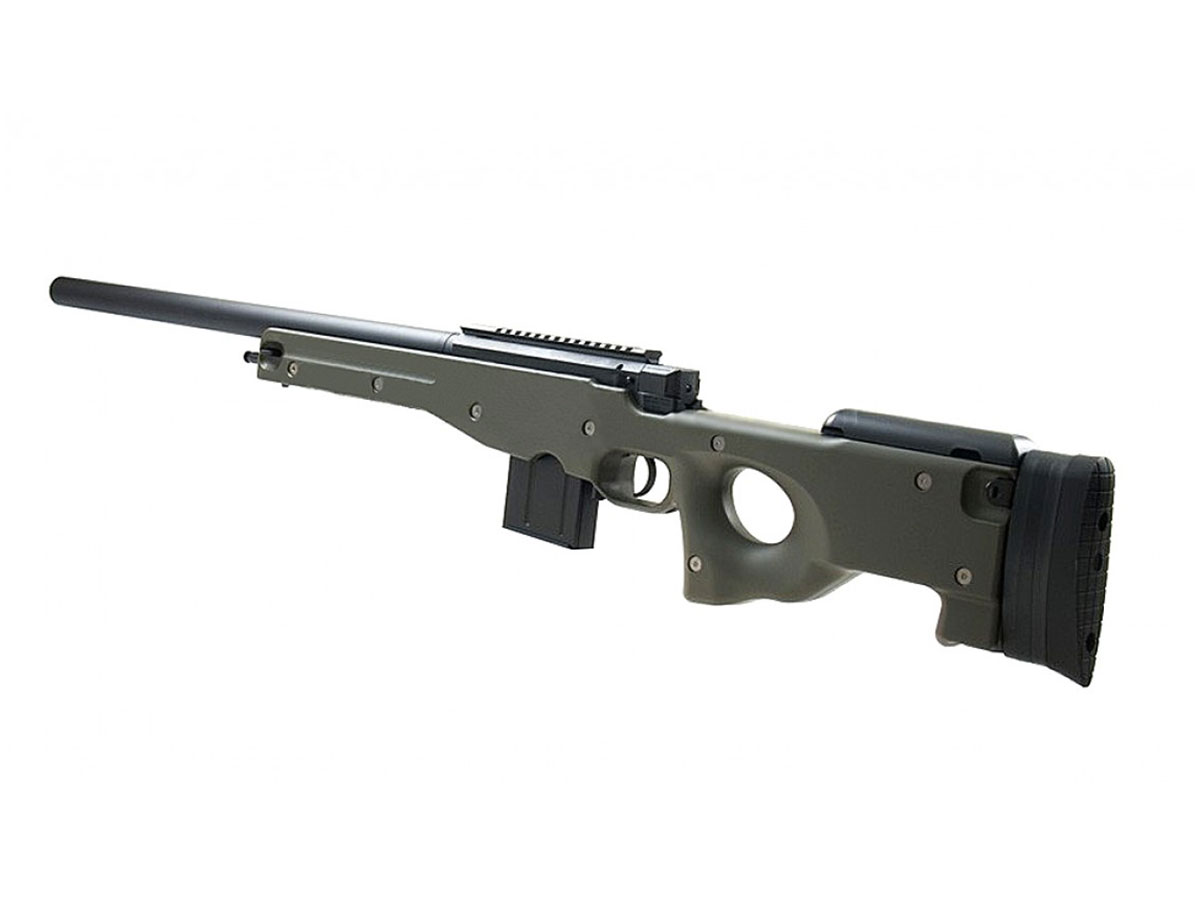 Tokyo Marui L96 AWS OD