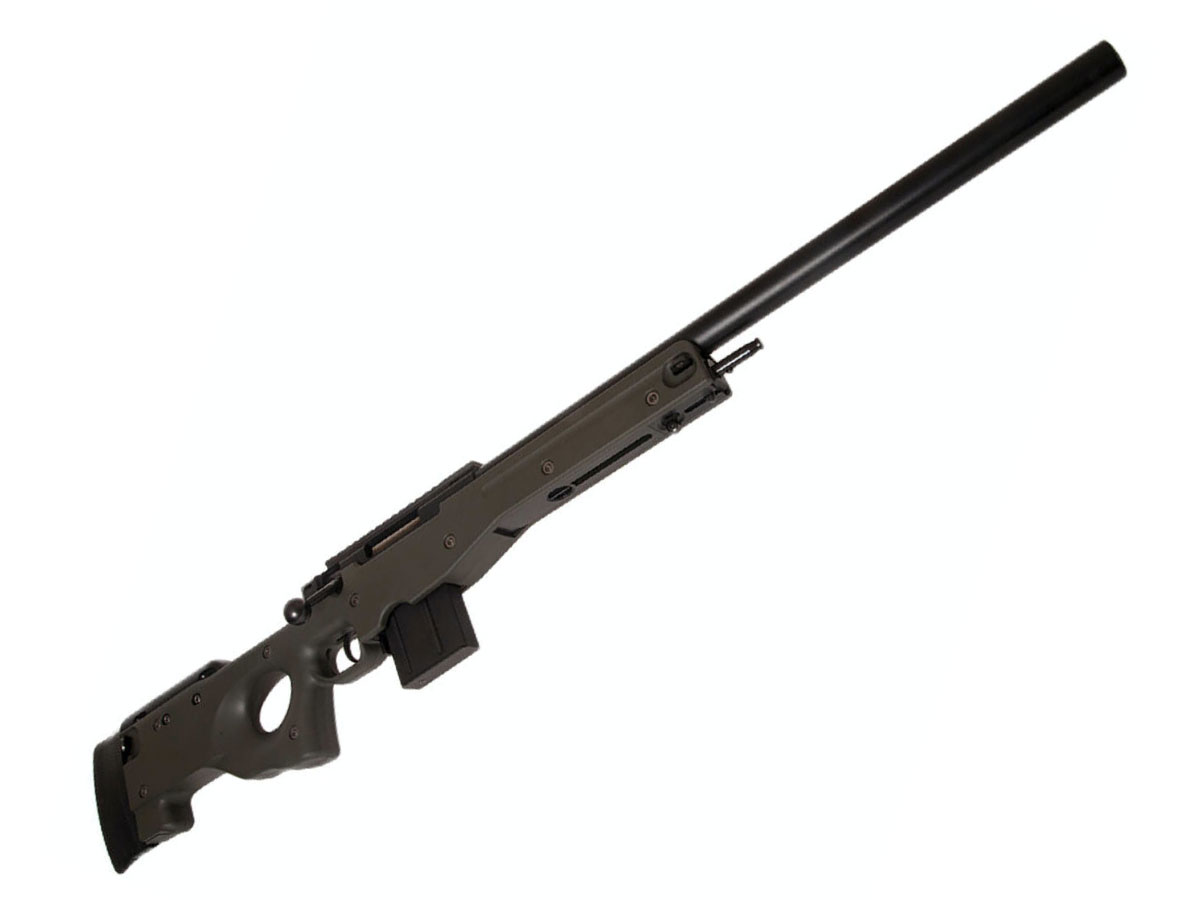 Tokyo Marui L96 AWS OD 2