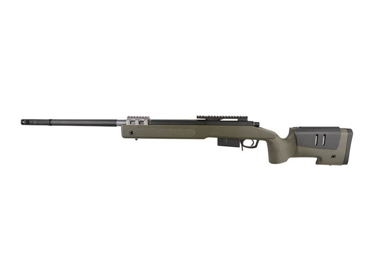 Tokyo Marui M40A5 OD 6