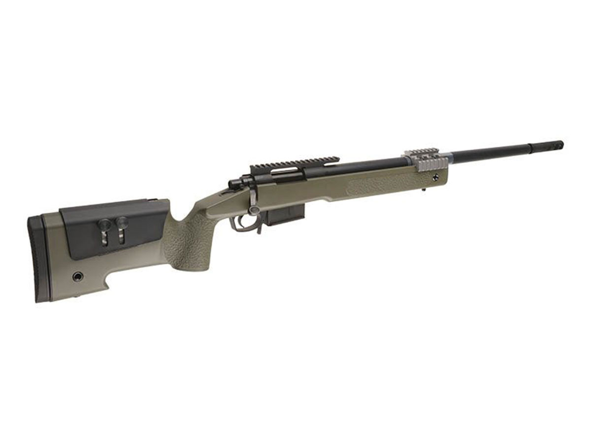 Tokyo Marui M40A5 OD 3