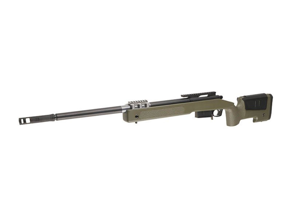 Tokyo Marui M40A5 OD 4