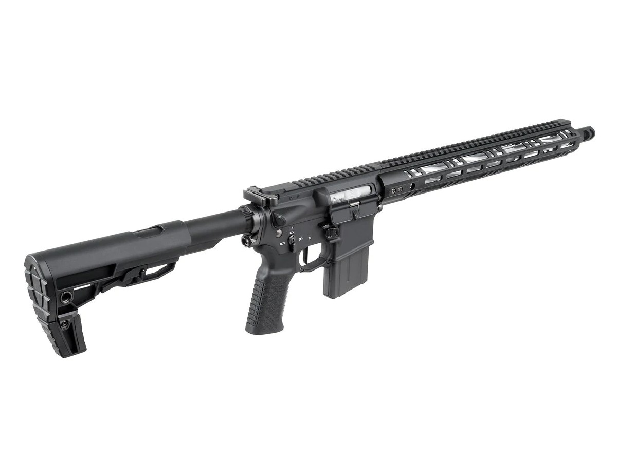 Tokyo Marui MTR16 GBR 2