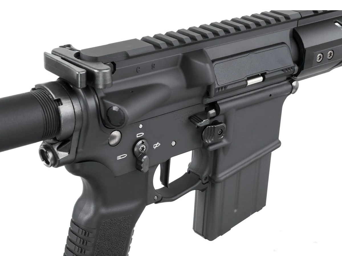 Tokyo Marui MTR16 GBR 4