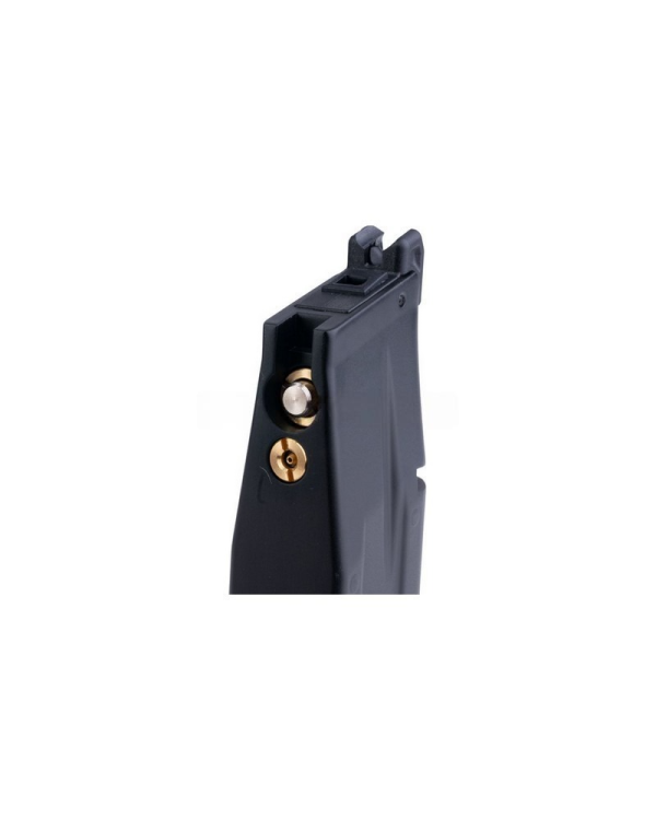 TTI Airsoft incarcator TM Hi-capa CNC Lightweight 26 bile 2