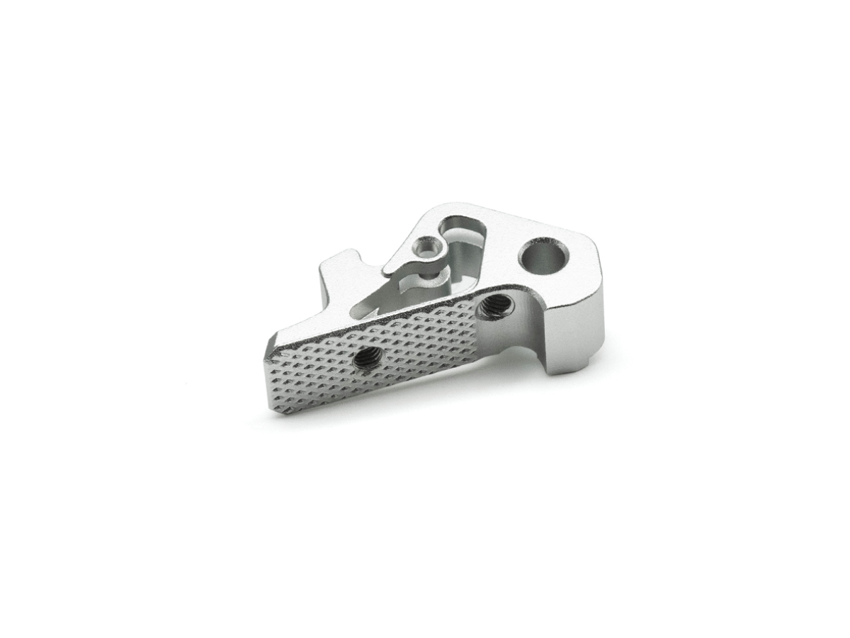 TTI Airsoft Victor tragaci ajustabil AAP01 /TP22/Glock Silver