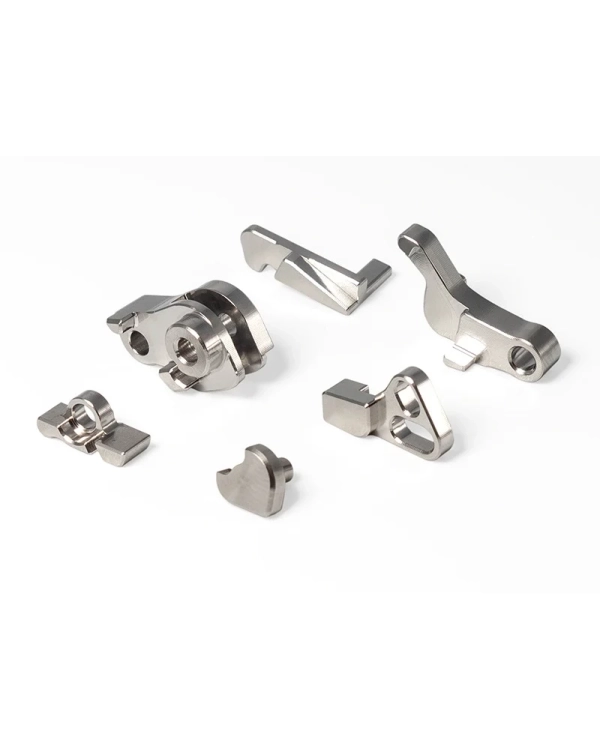 TTI Set Cocos Stainless Steel for AAP-01 / G18c