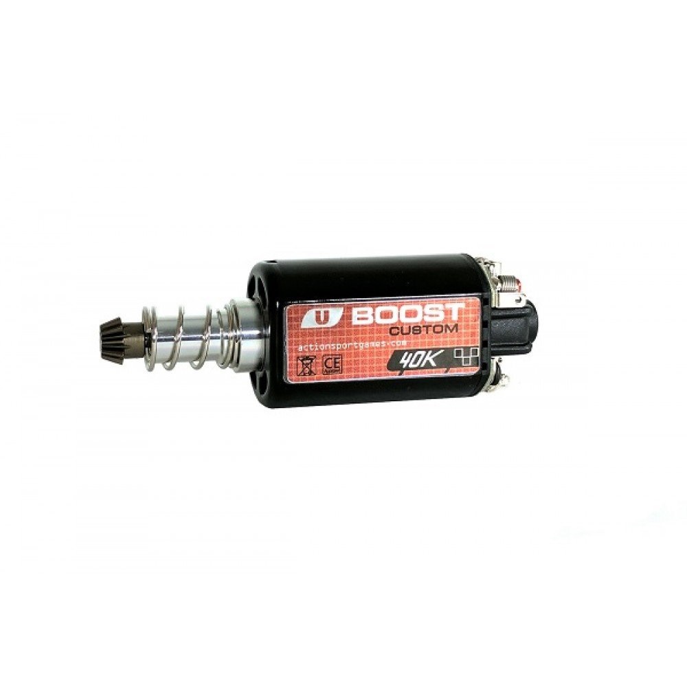 Ultimate motor Ultra High Torque 40k lung