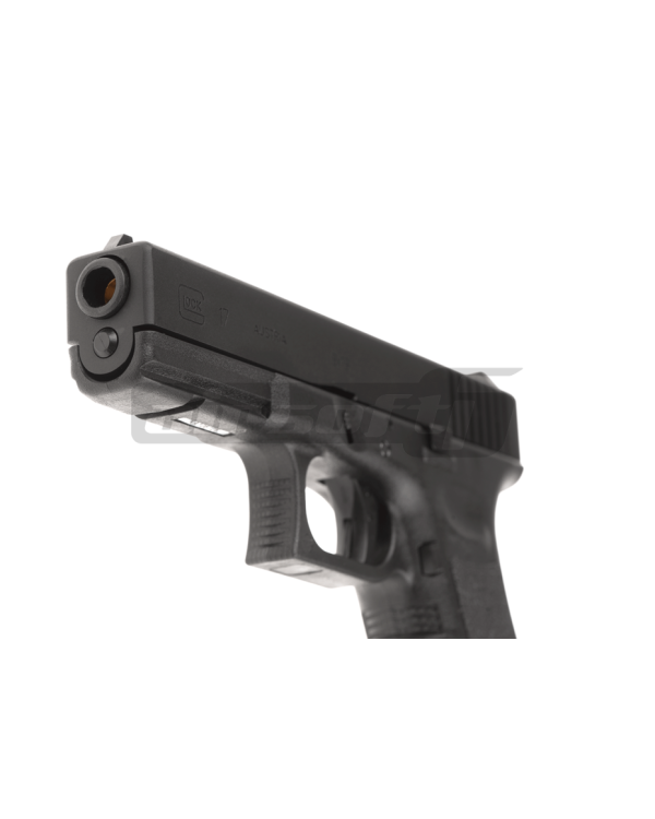 Umarex Glock 17 2