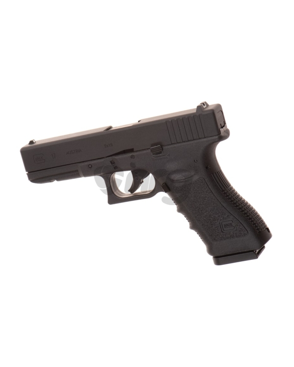 Umarex Glock 17 CO2 2