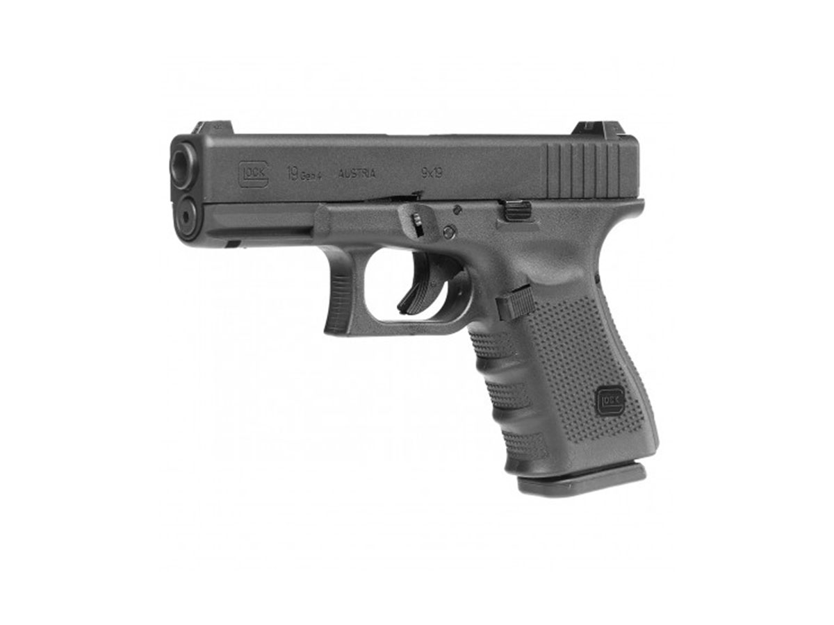 Umarex Glock 19 Gen.4 2