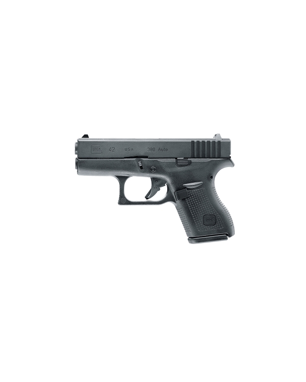 Umarex Glock 42 2