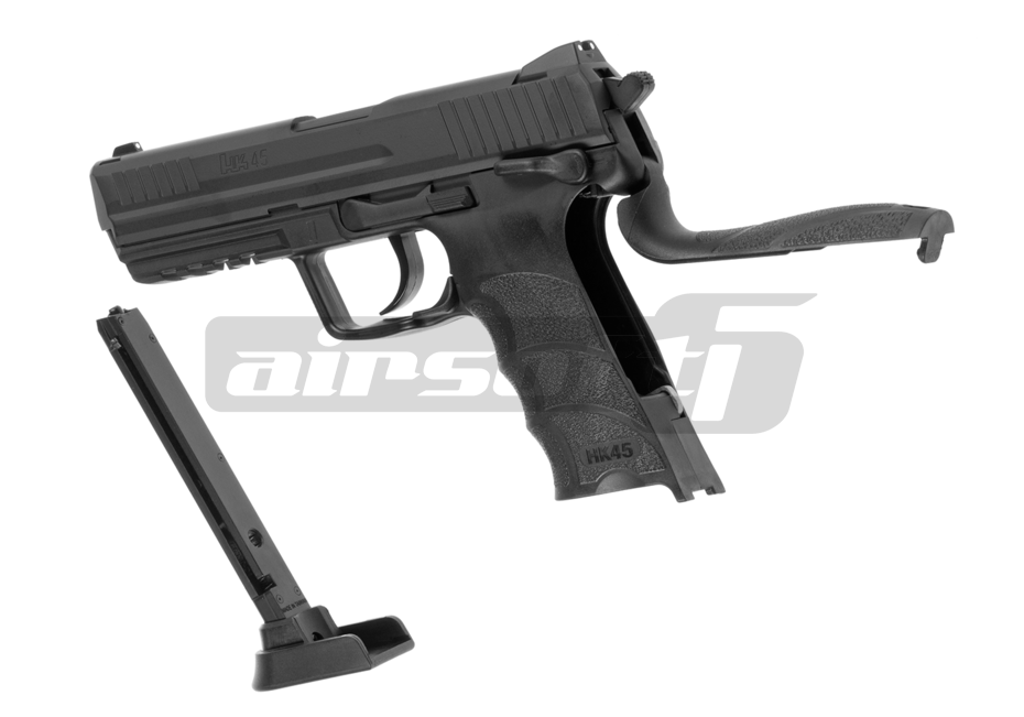 Umarex HK45 CO2