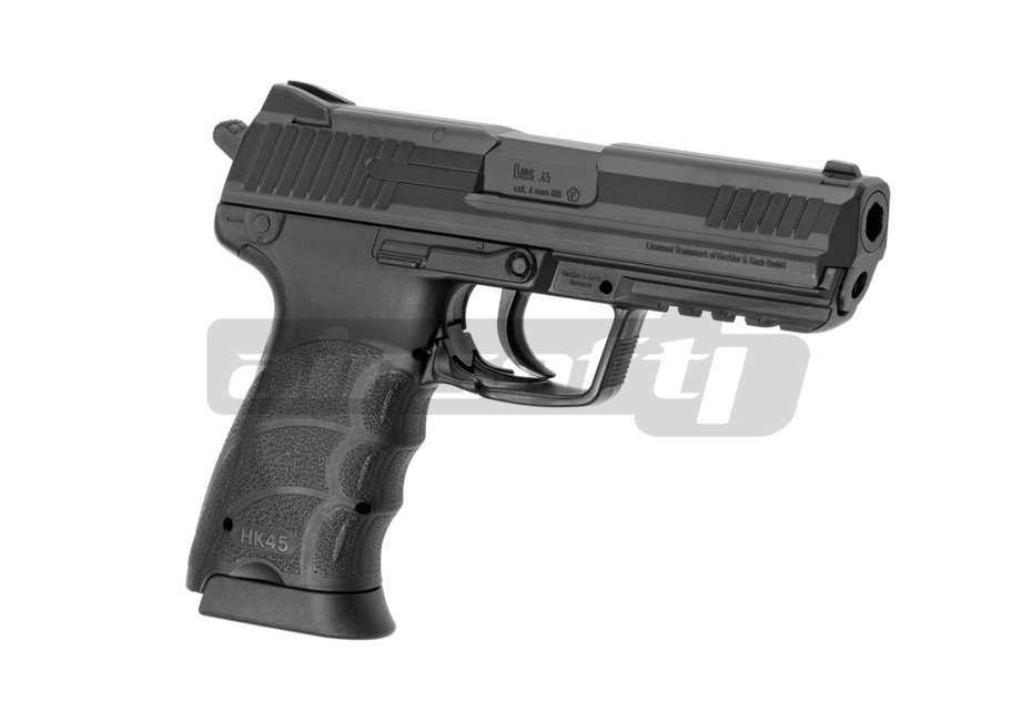Umarex HK45 CO2 3