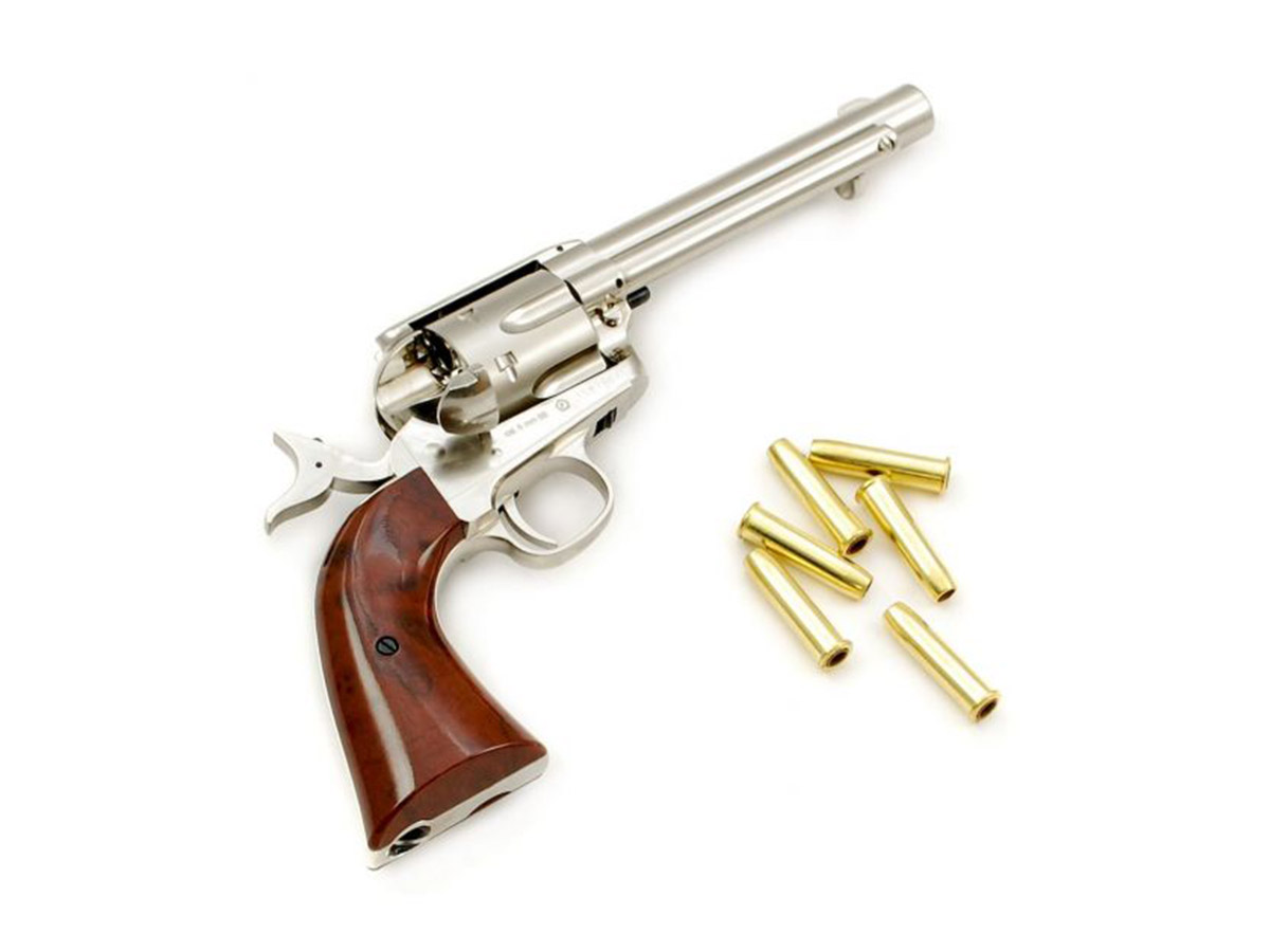 Umarex Legends Western Cowboy Nickel