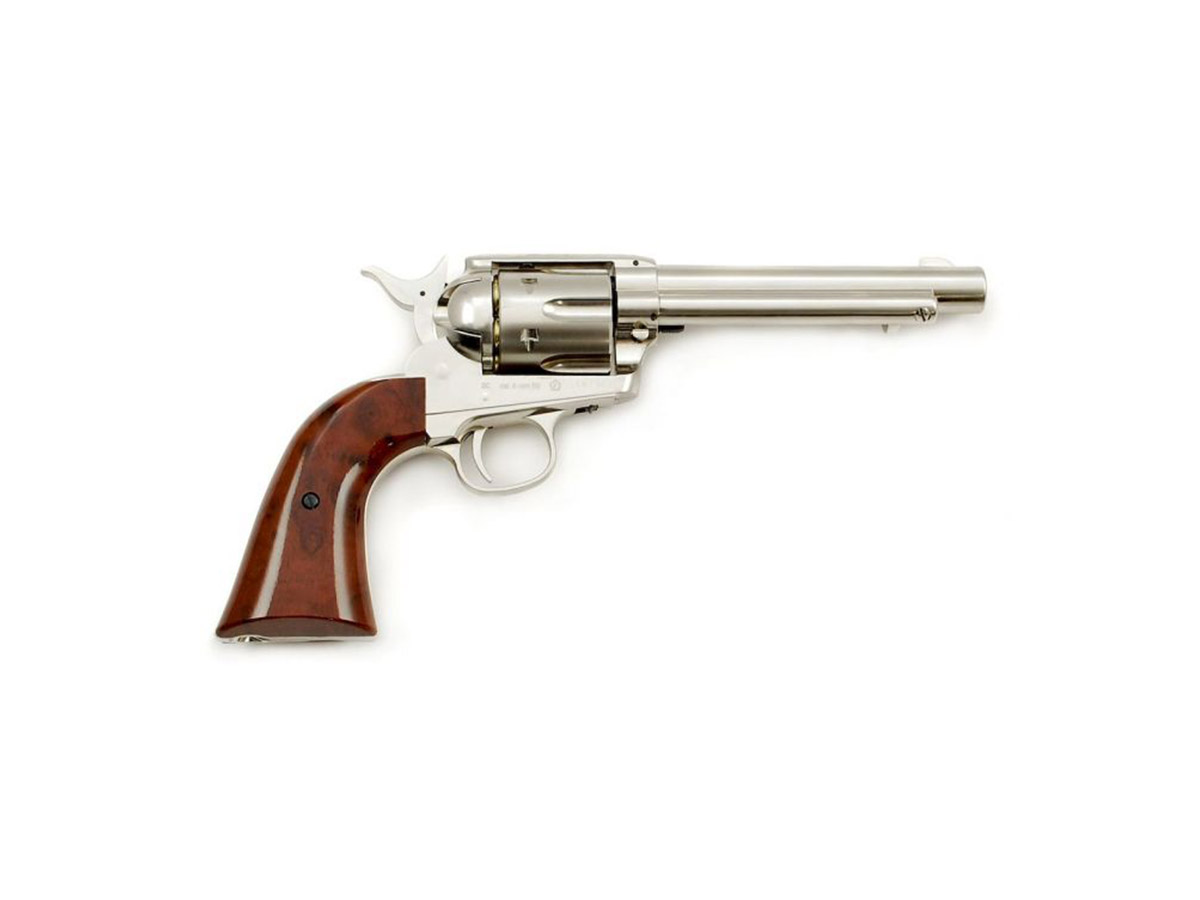 Umarex Legends Western Cowboy Nickel 2