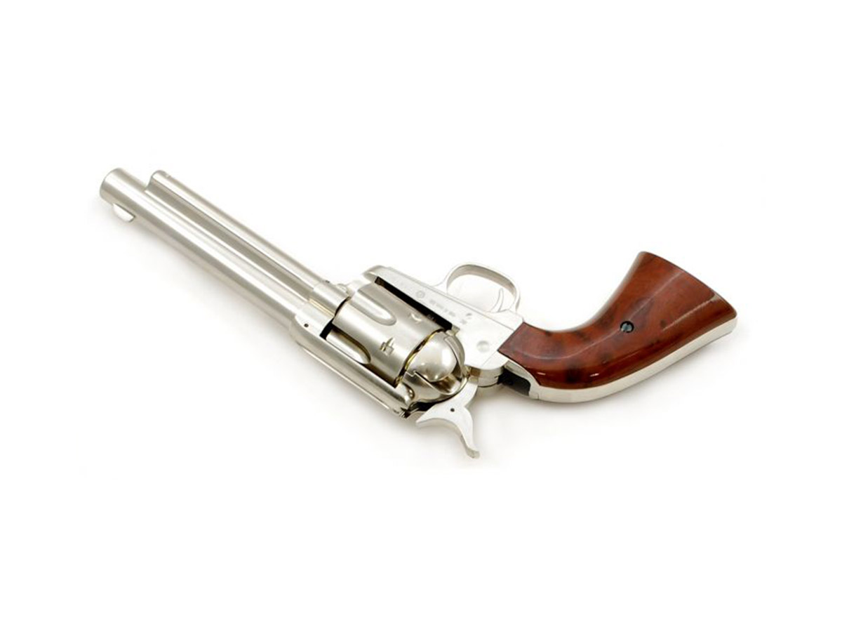 Umarex Legends Western Cowboy Nickel 4