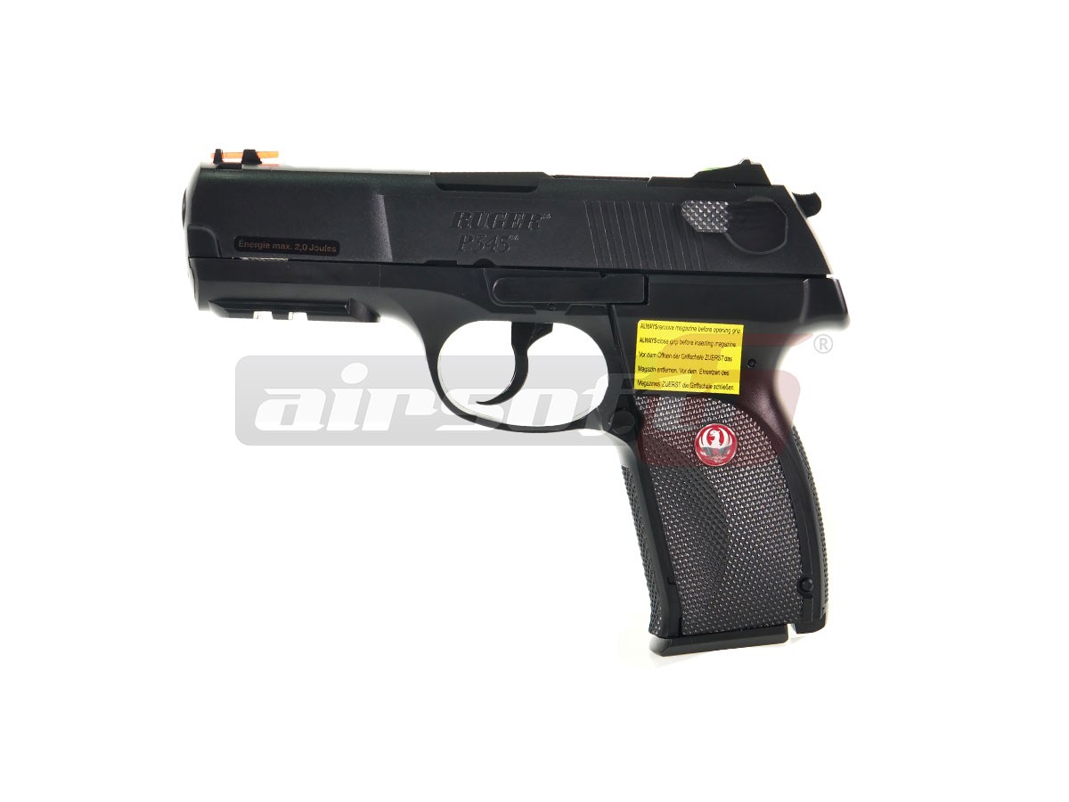 Umarex P345 CO2