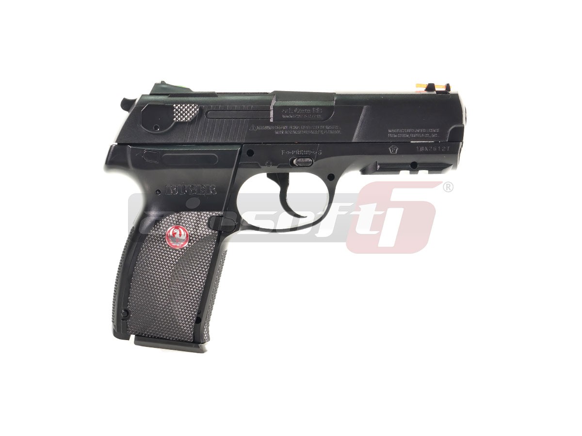 Umarex P345 CO2
