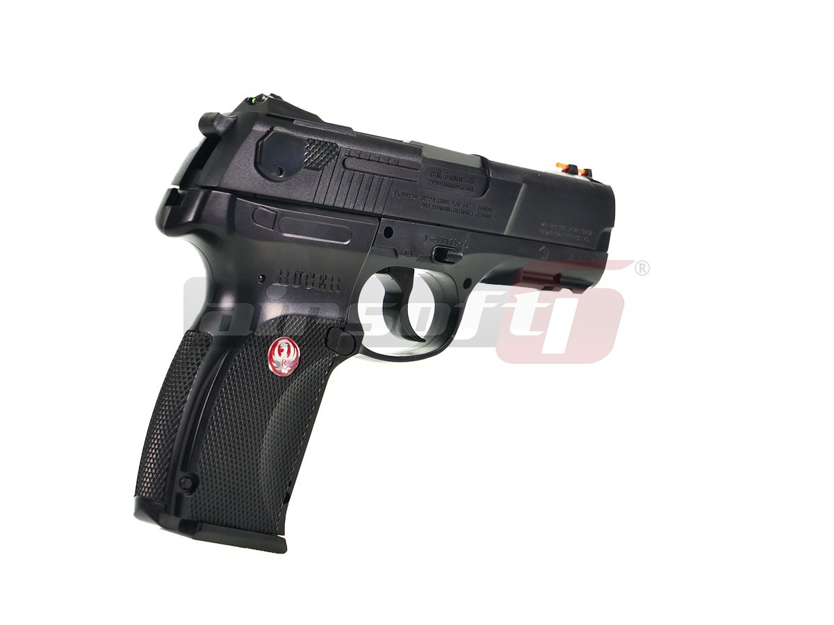 Umarex P345 CO2 2