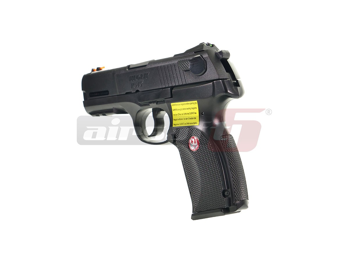 Umarex P345 CO2 3