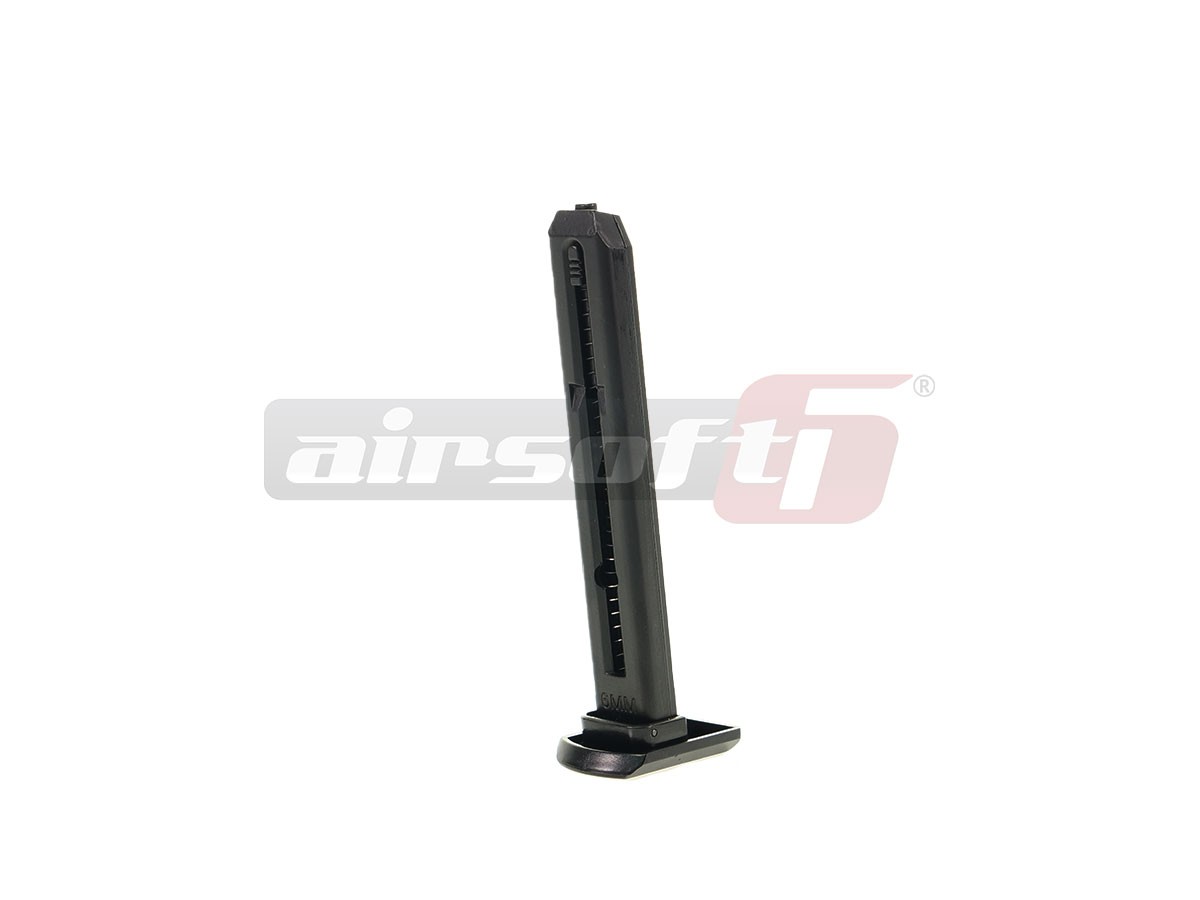 Umarex P345 CO2 6