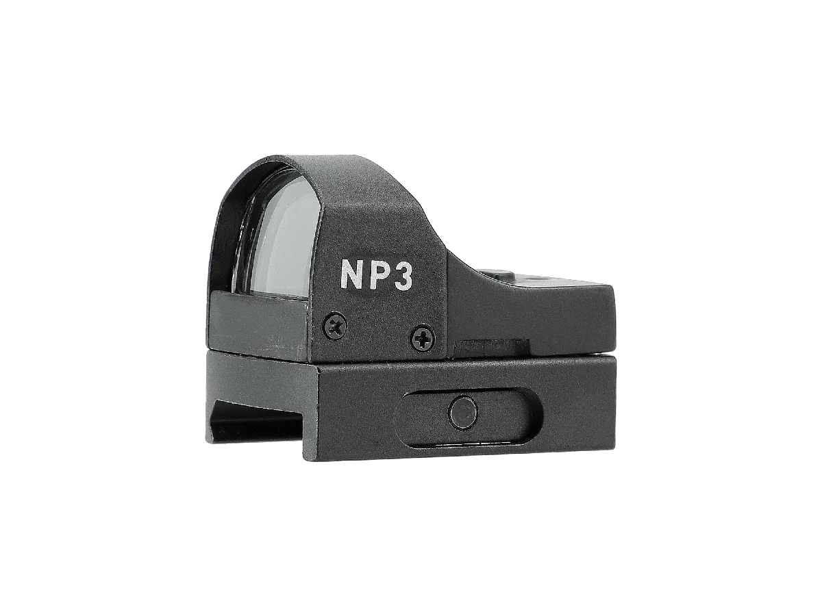 Umarex red dot UX NP 3